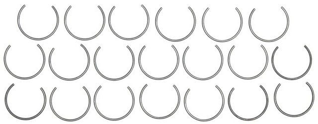 Engine Piston Set MAHLE Clevite 224-3485.030