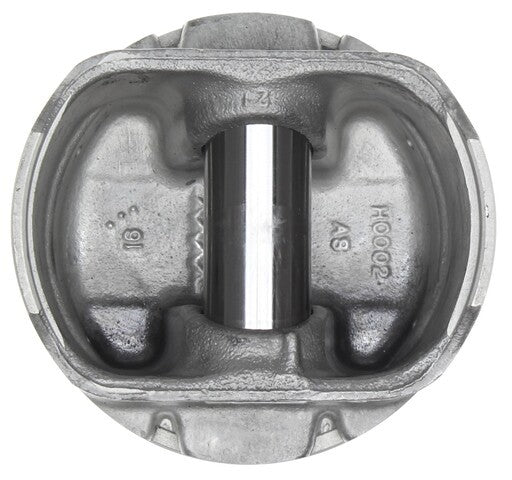 Engine Piston Set MAHLE Clevite 224-3500.030