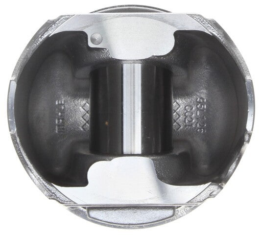 Engine Piston Set MAHLE Clevite 224-3503.010