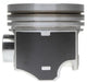 Engine Piston Set MAHLE Clevite 224-3503.010