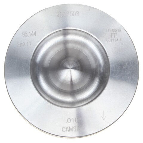 Engine Piston Set MAHLE Clevite 224-3503.010
