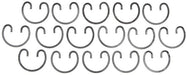 Engine Piston Set MAHLE Clevite 224-3503.010