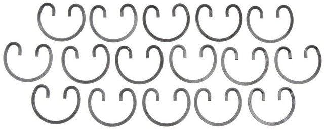 Engine Piston Set MAHLE Clevite 224-3503.010