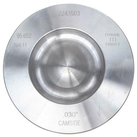 Engine Piston Set MAHLE Clevite 224-3503.030