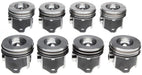 Engine Piston Set MAHLE Clevite 224-3503WR.020