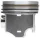 Engine Piston Set MAHLE Clevite 224-3503WR.020