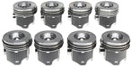 Engine Piston Set MAHLE Clevite 224-3503WR.040