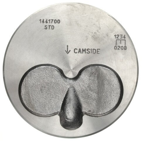 Engine Piston Set MAHLE Clevite 224-3508