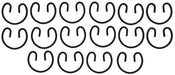 Engine Piston Set MAHLE Clevite 224-3508
