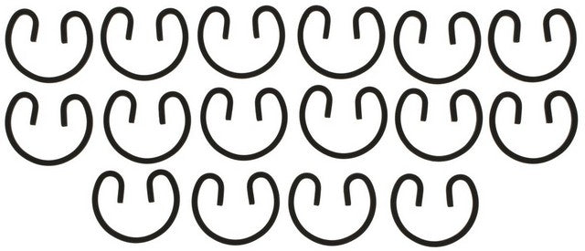 Engine Piston Set MAHLE Clevite 224-3508