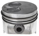Engine Piston Set MAHLE Clevite 224-3508WR