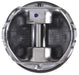 Engine Piston Set MAHLE Clevite 224-3508WR