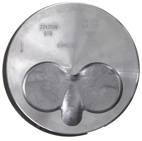 Engine Piston Set MAHLE Clevite 224-3508WR