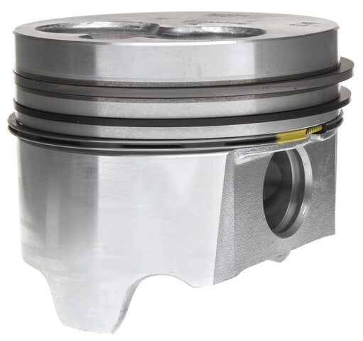 Engine Piston Set MAHLE Clevite 224-3508WR.020