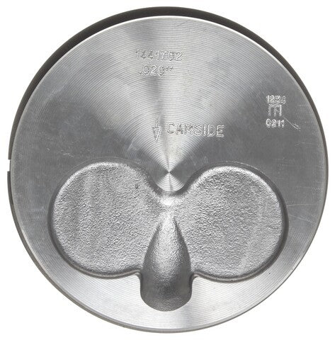 Engine Piston Set MAHLE Clevite 224-3508WR.020