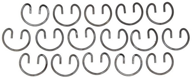 Engine Piston Set MAHLE Clevite 224-3508WR.020