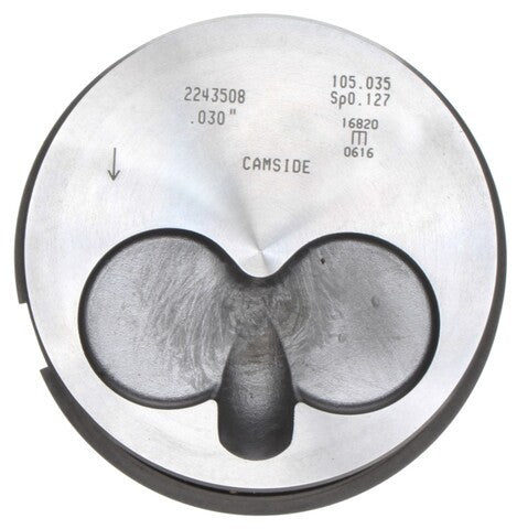 Engine Piston Set MAHLE Clevite 224-3508WR.030