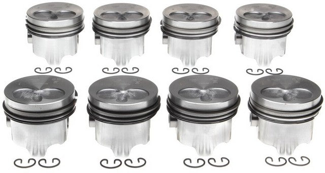 Engine Piston Set MAHLE Clevite 224-3508WR.030