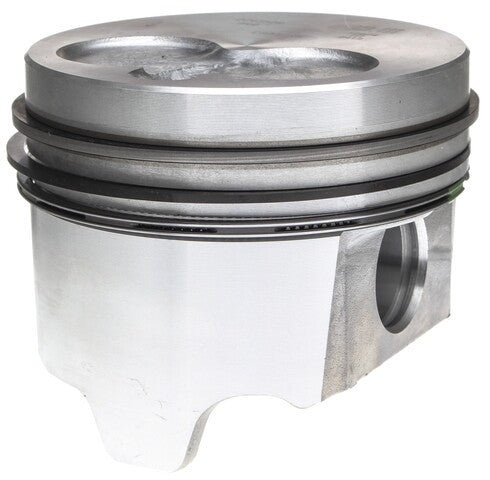 Engine Piston Set MAHLE Clevite 224-3508WR.040