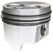 Engine Piston Set MAHLE Clevite 224-3508WR.040