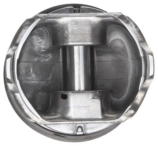 Engine Piston Set MAHLE Clevite 224-3508WR.040