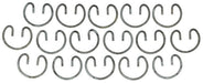 Engine Piston Set MAHLE Clevite 224-3508WR.040