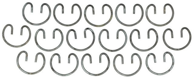 Engine Piston Set MAHLE Clevite 224-3508WR.040