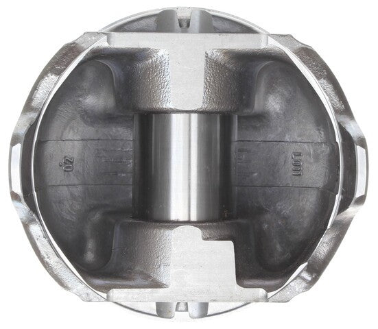 Engine Piston Set MAHLE Clevite 224-3512HA.020