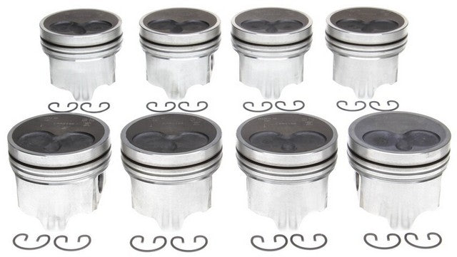 Engine Piston Set MAHLE Clevite 224-3512HA.020
