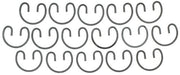 Engine Piston Set MAHLE Clevite 224-3512HA.020