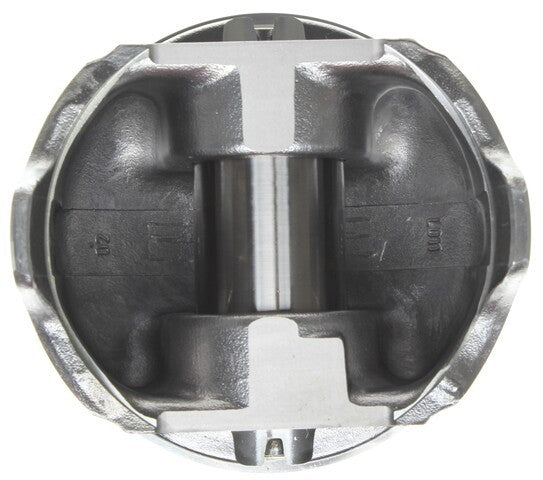 Engine Piston Set MAHLE Clevite 224-3512HA.040