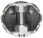 Engine Piston Set MAHLE Clevite 224-3512HA.040