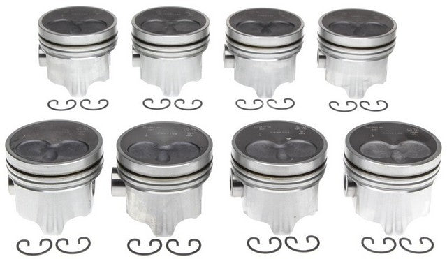 Engine Piston Set MAHLE Clevite 224-3512HA.040