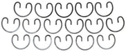 Engine Piston Set MAHLE Clevite 224-3512HA.040