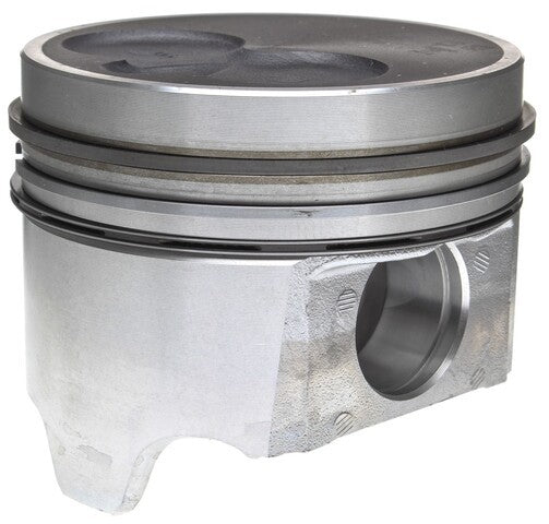 Engine Piston Set MAHLE Clevite 224-3512HAWR.030