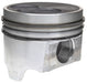 Engine Piston Set MAHLE Clevite 224-3512HAWR.030