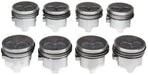Engine Piston Set MAHLE Clevite 224-3512HAWR.030