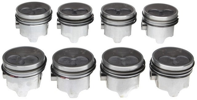 Engine Piston Set MAHLE Clevite 224-3512HAWR.030