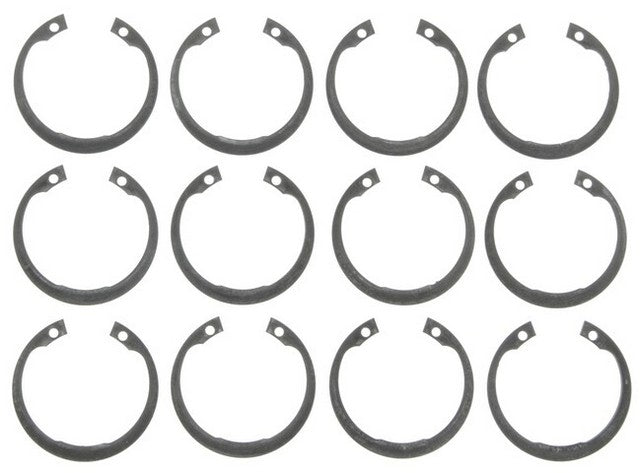 Engine Piston Set MAHLE Clevite 224-3520WR.020