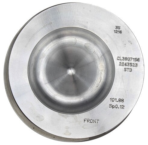 Engine Piston Set MAHLE Clevite 224-3523WR