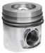 Engine Piston Set MAHLE Clevite 224-3523WR.040