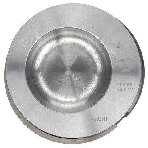 Engine Piston Set MAHLE Clevite 224-3523WR.040