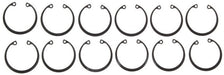 Engine Piston Set MAHLE Clevite 224-3523WR.040