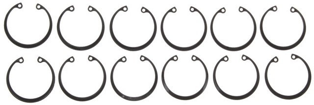 Engine Piston Set MAHLE Clevite 224-3523WR.040