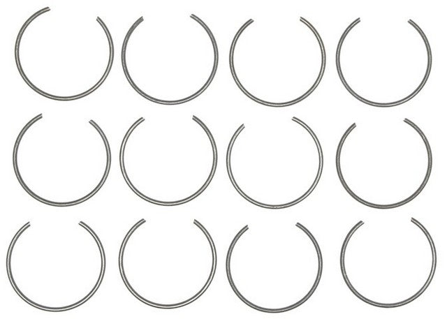 Engine Piston Set MAHLE Clevite 224-3534-0.50MM