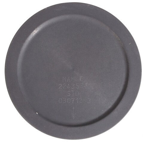 Engine Piston Set MAHLE Clevite 224-3536