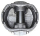 Engine Piston Set MAHLE Clevite 224-3536-0.75MM