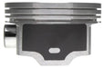 Engine Piston Set MAHLE Clevite 224-3536-0.75MM