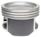 Engine Piston Set MAHLE Clevite 224-3538-1.00MM