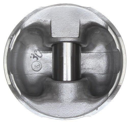 Engine Piston Set MAHLE Clevite 224-3538-1.00MM